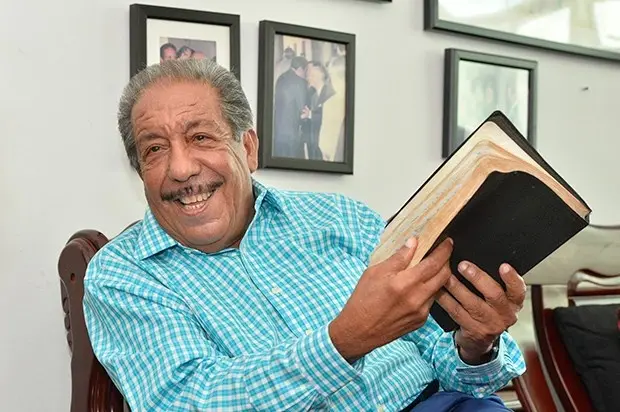"Fello Suberví: Adiós a un Pionero del Turismo Dominicano"