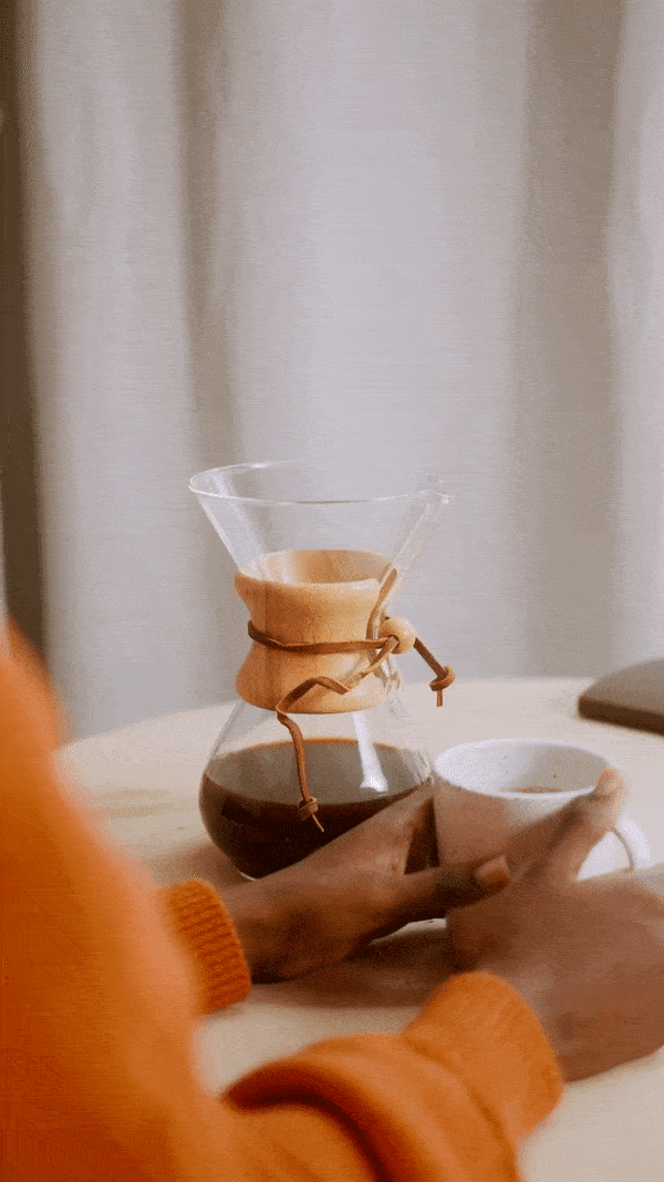 Business TikTok template