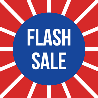 Flash Sale