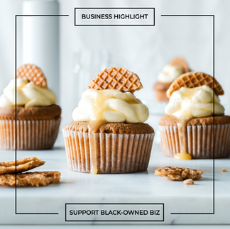 Business Highlight template