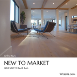 New to Market