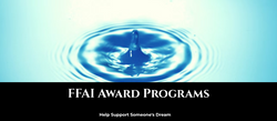FFAI Award Program