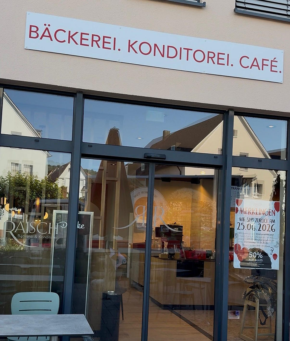 Merklingen Außenbereich