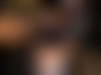 Fidel Caballero, Head Chef of Corima, with a Mill food recycler in the Corima kitchen for Mill's Make Food Not Waste Restaurant Week.