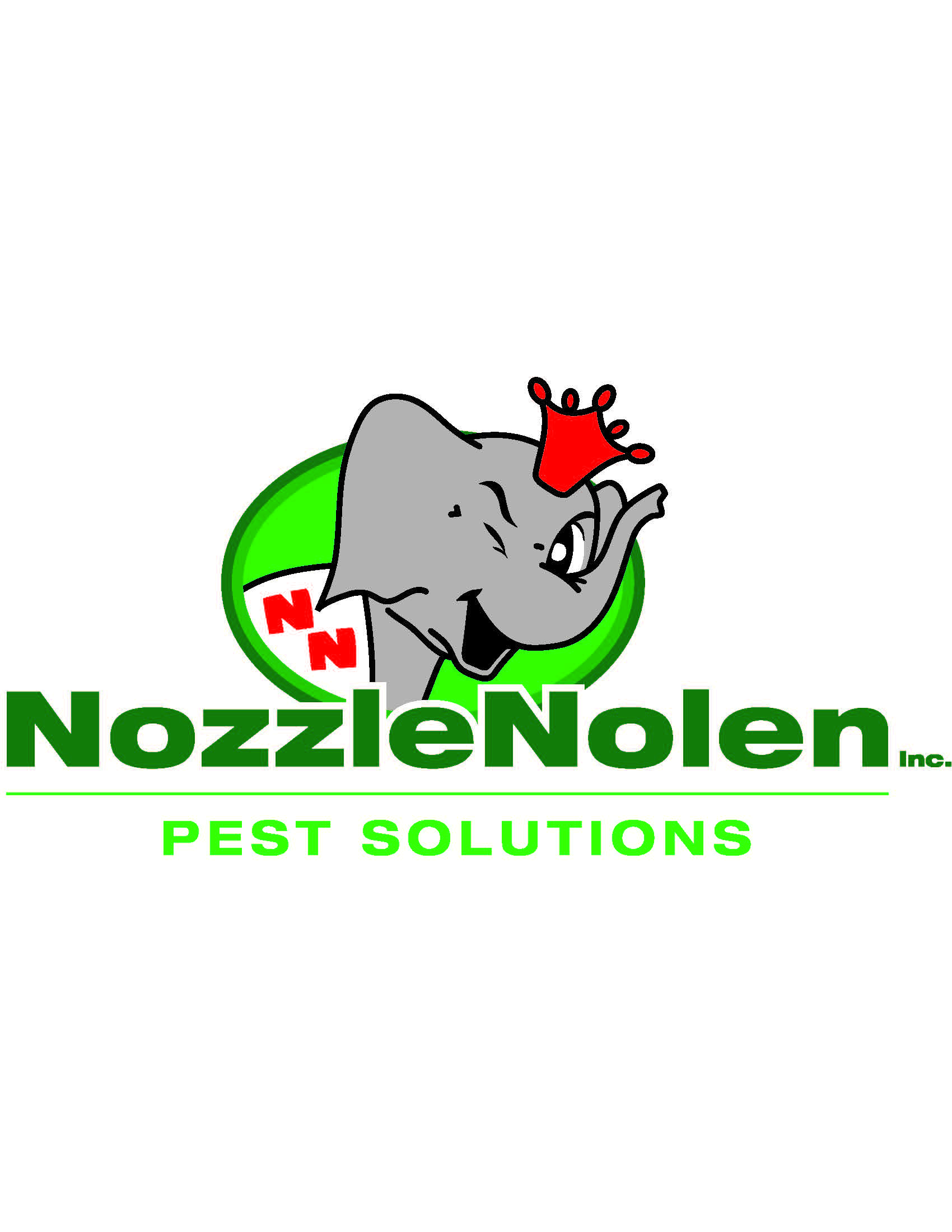 Nozzle Nolen