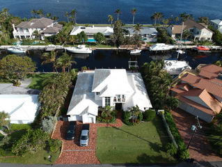 A Drone’s-Eye View of Real Estate
