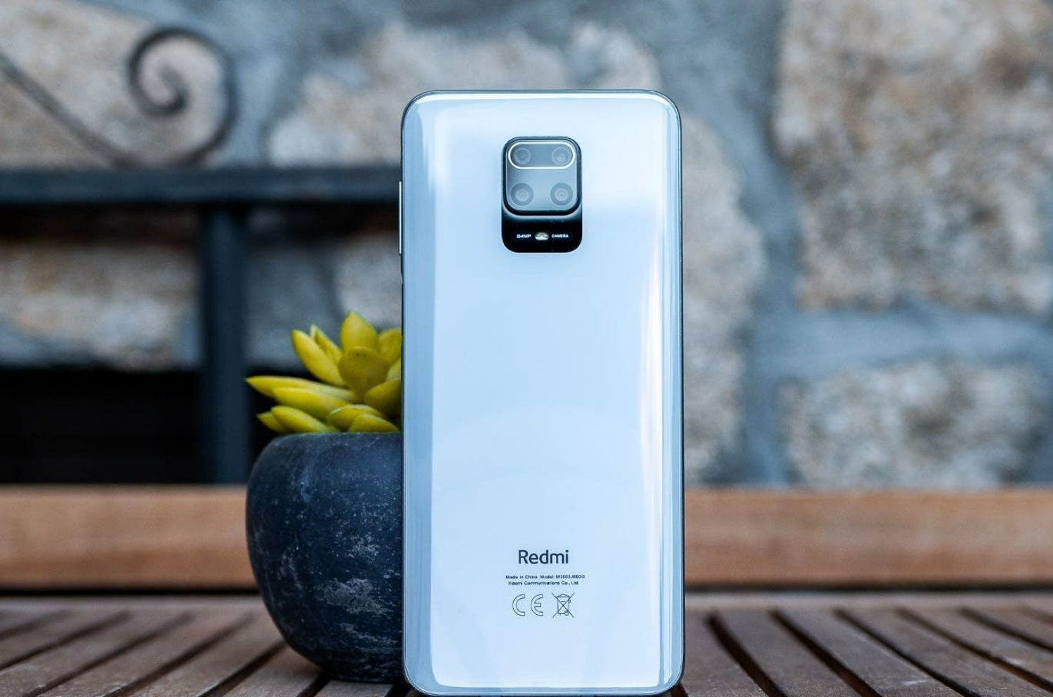 Xiaomi Note 9 Pro 128GB