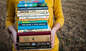 Book Stack