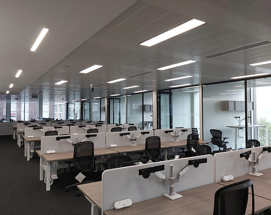 10 Portman Square Marylebone