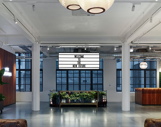 Wunderman Camden Town