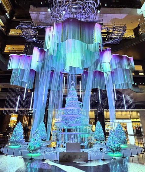 GRAND WISH CHRISTMAS 2025