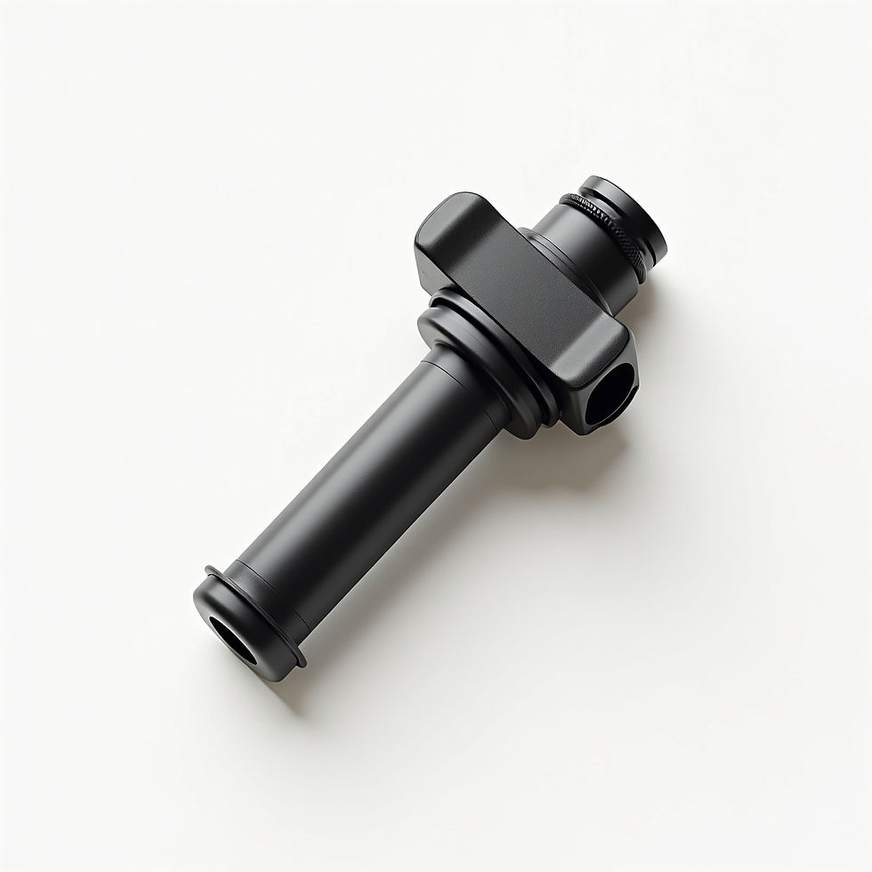 Ignition Coil