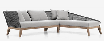 CHAISE SECTIONAL