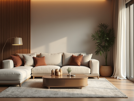 What Residential Interior Designers Offer: Personalized Residential Design Services That Wow