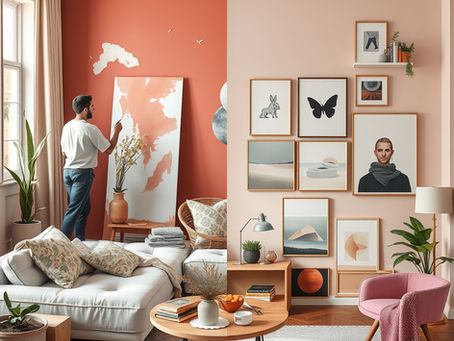 DIY vs. Hiring a Designer: An Honest Look at Both Sides