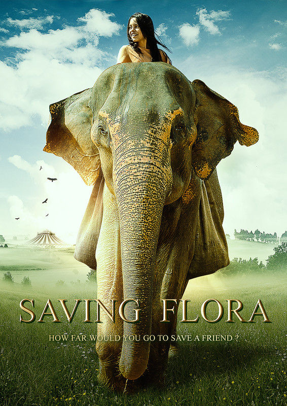 Saving Flora