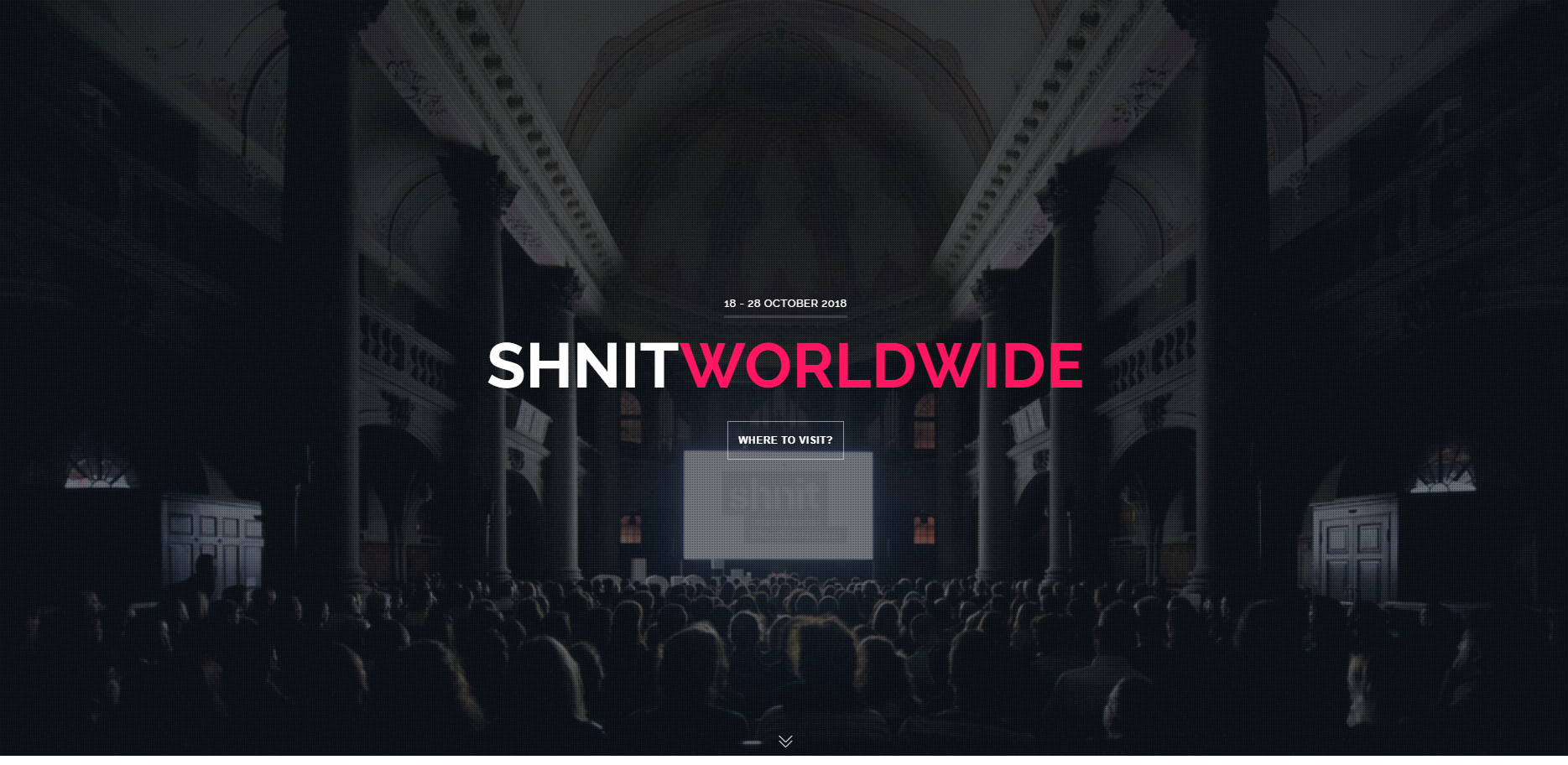 shnit Worldwide Shortfilmfestival