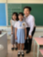 拍攝花絮
