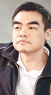 Cheung Wai Hung 張偉雄