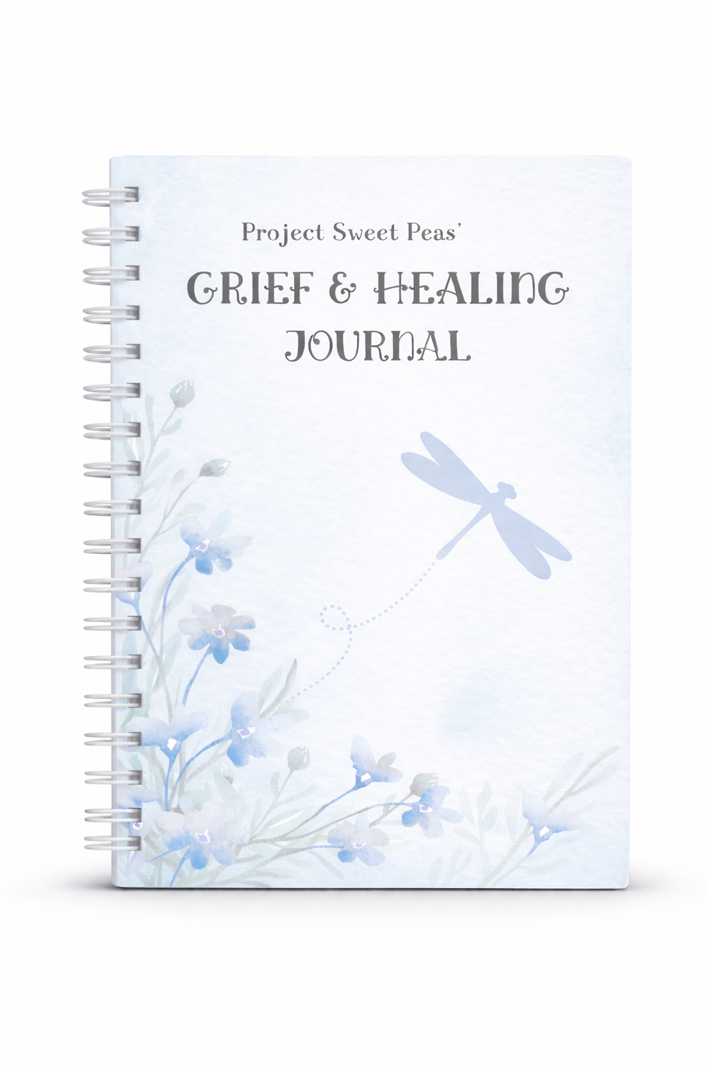 Grief & Healing Journal (Coordinator Pricing)
