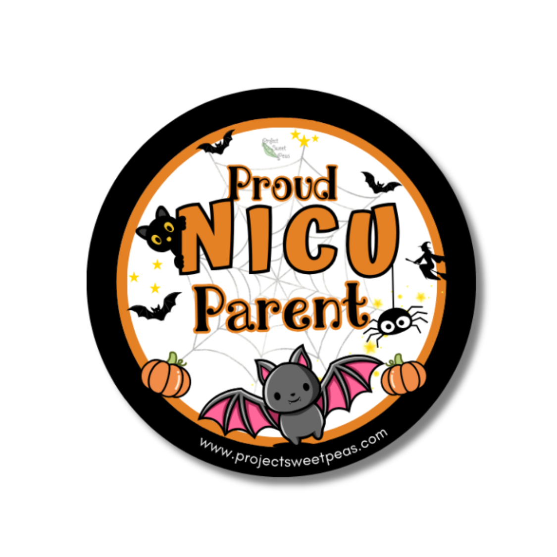 Holiday Vinyl Stickers (Coordinator Pricing)