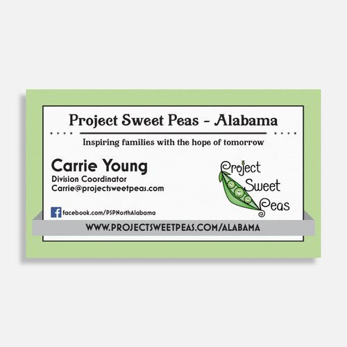 Business Cards (Coordinator Pricing)