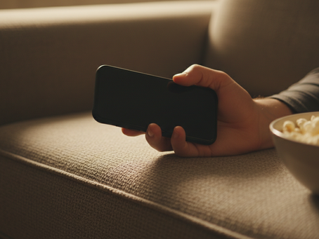 To Rotate Your Phone Or Not?