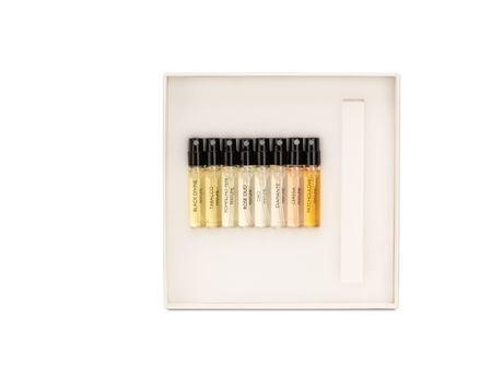 Scopri il Discovery Kit di Teatro Fragranze Uniche