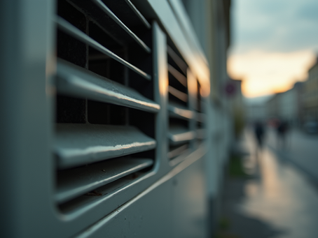 Signs Your Air Conditioner Needs Professional Attention