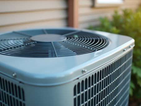 Effective Air Conditioning Maintenance Tips