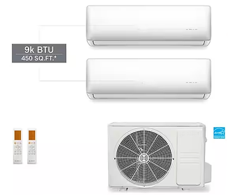 Multi Mini Split AC Example Vector copy.png