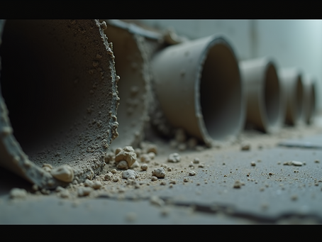 How Dirty Air Ducts Impact Indoor Air Quality