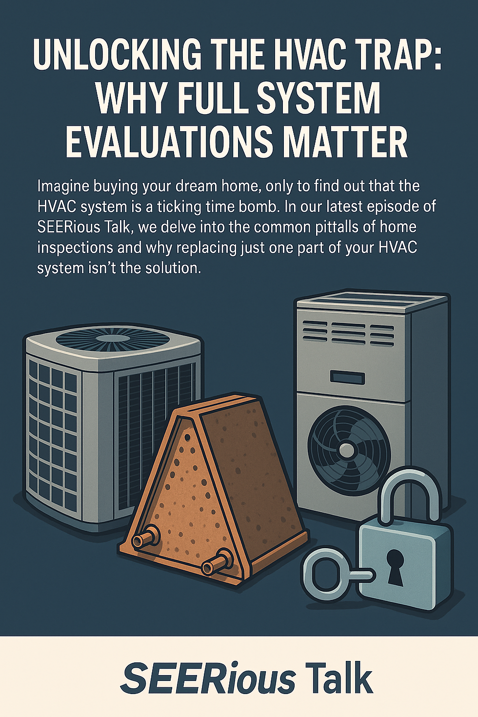 The HVAC Trap for Realtors and Homebuyers
