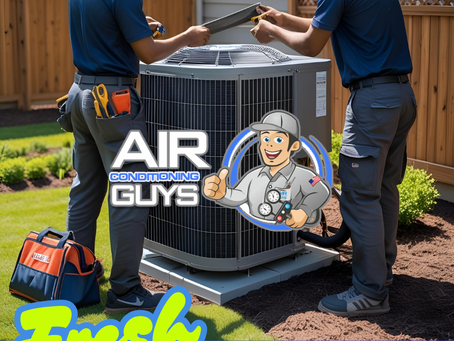 Transform Your Home with Professional HVAC