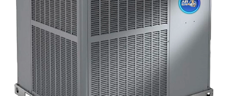 Most Popular: Package Central AC Heat Pump