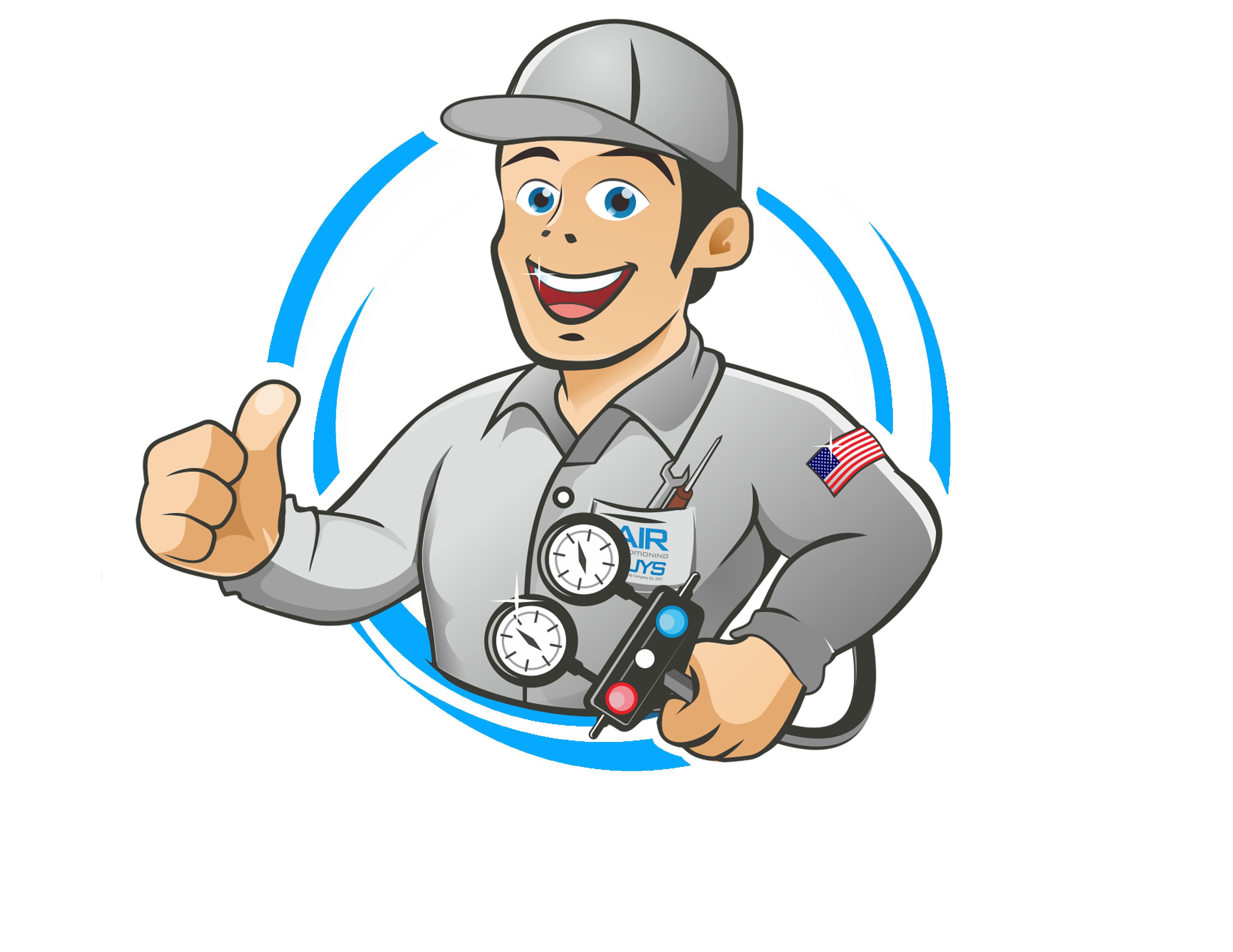 Air Conditioning Guys