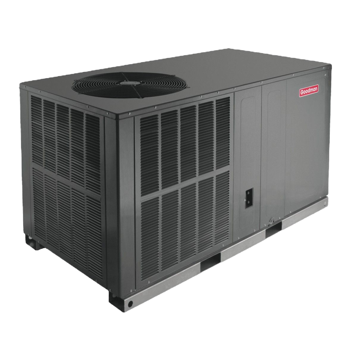 Value: Package Central AC Heat Pump