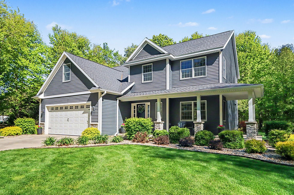 11299 E DE Ave Richland, MI 49083