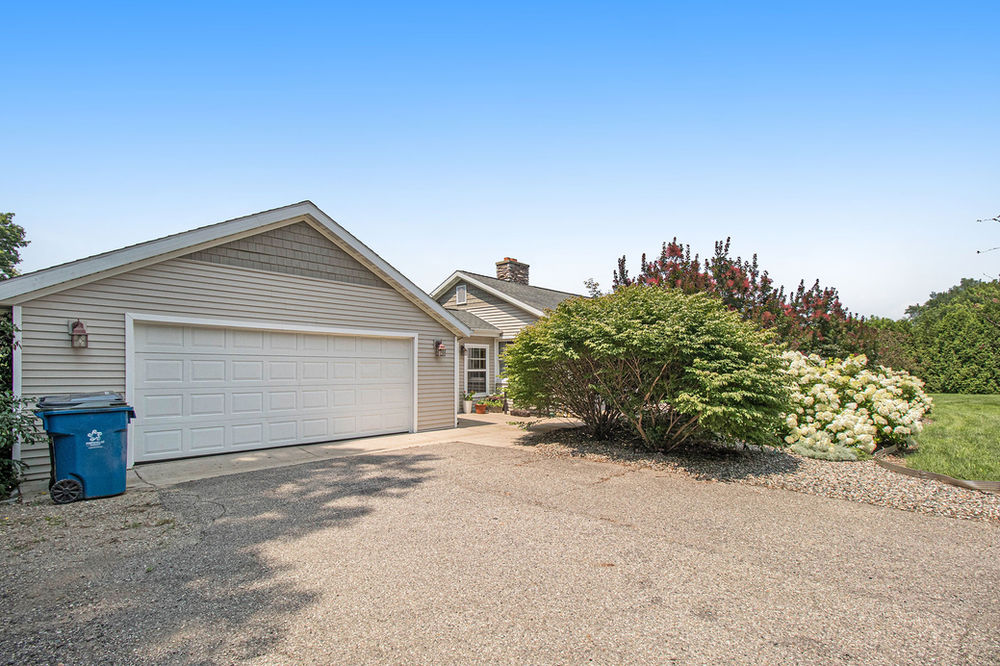 SOLD! 8551 N Riverview Drive, Kalamazoo MI 49004