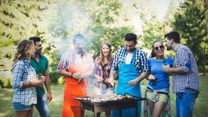 The Ultimate Summer Bucket List
