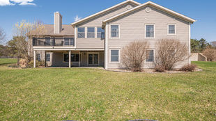 SOLD! 10181 E D Avenue, Richland MI 49083