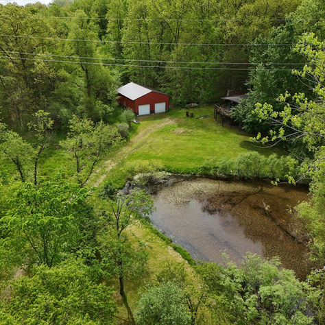 12190 N Pineayr Drive, Climax, MI 49034