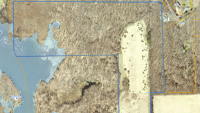 60 Acres Vacant Land, G Ave. Galesburg, MI 49053