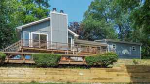 SOLD! 3138 McDonald Drive Richland, MI 49083