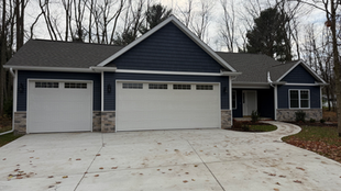 9194 Kellie Lane, Richland, MI 49083