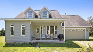 SOLD! 6857 Osborne Road, Delton, MI 49046