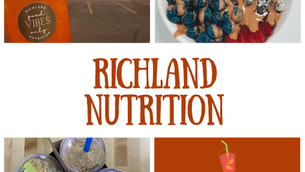 Find out all there is to know about March NOW with Team Clancy!