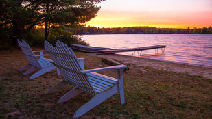 Tips to Buying a Lake House