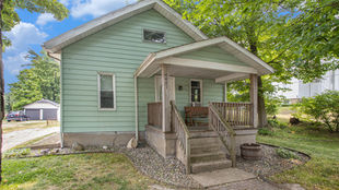 SOLD! 4447 W Hickory Rd Hickory Corners, MI 49060