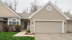 1244 Harrier Ridge Kalamazoo, MI 49009